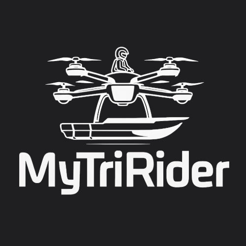 MyTriRider